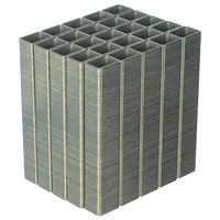 Скоба для пневмостеплеров SUMAKE 80-16 16мм 5000шт. 30427