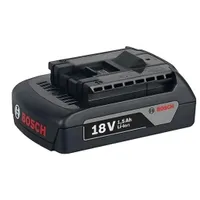 Аккумулятор Bosch N5S1P 1607A350BZ