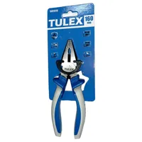 Плоскогубцы TULEX 160мм 5001016