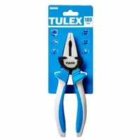Плоскогубцы TULEX 180мм 5001018