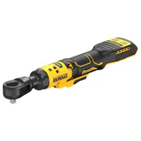 Аккумуляторный угловой гайковерт DeWALT DCF513N-XJ
