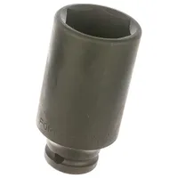 Торцевая головка FORCE 1/2" 32мм 4458532