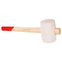 Киянка резиновая ЭКСПЕРТ 680г 531-680