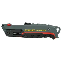 Нож универсальный STANLEY "FATMAX" 0-10-242