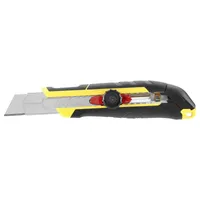 Нож с сегментированным лезвием STANLEY "FATMAX" 25мм FMHT10330-0