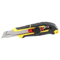 Нож с сегментированным лезвием STANLEY "FATMAX" 18мм FMHT10329-0