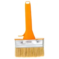 Кисть плоская "Фасад" Color Line MATRIX 120х25мм 83394