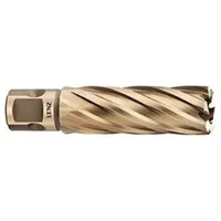 Сверло корончатое LENZ 42х55мм LZHM-042