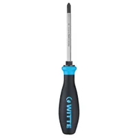 Ударная отвертка крестовая WITTE PH1х80мм 839012016