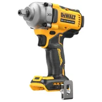 Аккумуляторный ударный гайковерт DeWALT DCF892N-XJ