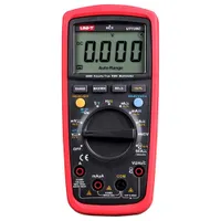 Мультиметр UNI-T UT139C 00-00006009