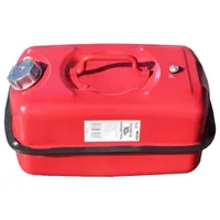 Канистра TOTALTOOLS "Неваляшка" 10л TT КН004-10