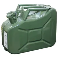 Канистра TOTALTOOLS "Military" 10л TT КН005-10