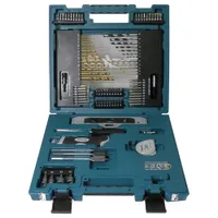 Набор насадок Makita "Maccess" 104шт. D-31778