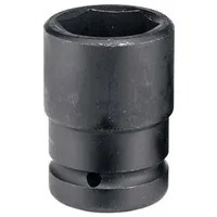 Торцевая головка FORCE 1-1/2" 50мм 412550