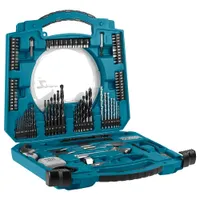 Набор насадок Makita "CIRCLE SERIES" 103шт. D-42042