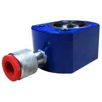 Цилиндр гидравлический низкий AE&T 10т T05010