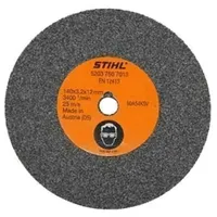 Круг профильный шлифовальный для торца зуба STIHL 1/4"; 3/8"Р 52037507013