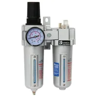 Фильтр-группа M7 1/2" MS-2460