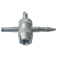 Нарезатель резьбы SIMING легковой YSE628