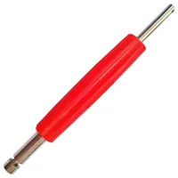 Экстрактор золотников SIMING двусторонний YSE602