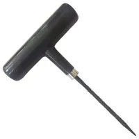 Шило напильник SIMING спиральный YSD420+YSD42J