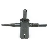 Нарезатель резьбы SIMING грузовой YSE628