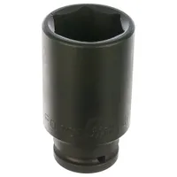Торцевая головка FORCE 3/4" 41мм 46510041