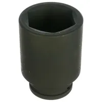 Торцевая головка FORCE 3/4" 50мм 46510050