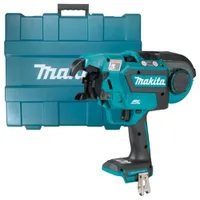 Аккумуляторный инструмент для вязки арматуры Makita DTR180ZK