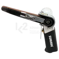 Ленточная пневмошлифмашина SUMAKE ST-7709