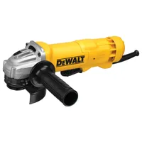 Угловая шлифмашина DeWALT 125мм DWE4212-QS