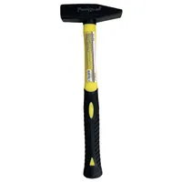 Молоток слесарный RemoColor 400г 38-2-404