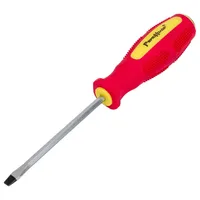 Отвёртка ударная RemoColor DRIVER SL5x100мм 33-6-701