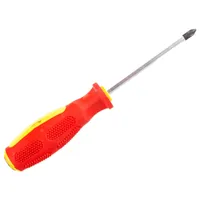 Отвёртка ударная RemoColor DRIVER PH1x100мм 33-6-711