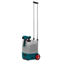 Краскораспылитель ALTECO SG 2206