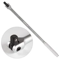 Вороток с шарниром AFFIX 1/2" 430мм AF01140430