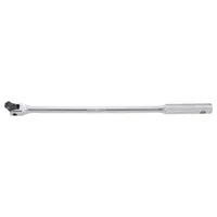 Вороток с шарниром KING TONY 1/2" 450мм 4452-18FR