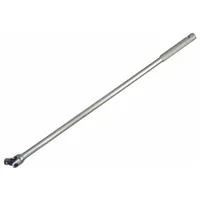 Вороток с шарниром KING TONY 1/2" 600мм 4452-24FR