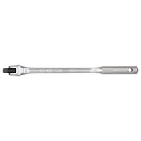 Вороток с шарниром KING TONY 1/2" 450мм 4453-18F