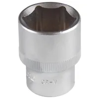 Головка торцевая AFFIX 1/4" 9мм AF00020009