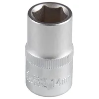 Головка торцевая AFFIX 1/2" 14мм AF00040014