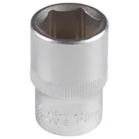 Головка торцевая AFFIX 1/2" 17мм AF00040017
