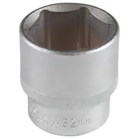 Головка торцевая AFFIX 1/2" 32мм AF00040032