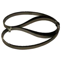 Ленточная пила SHARKMETAL M42 20х0.9х8/12Tх2362