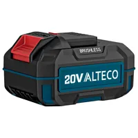 Аккумулятор ALTECO BCD 2005 Li BL