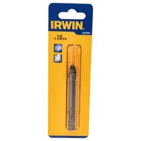Сверло по стеклу и плитке IRWIN 10мм 10507909
