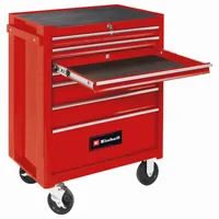 Инструментальная тележка Einhell TC-TW 150 4510151