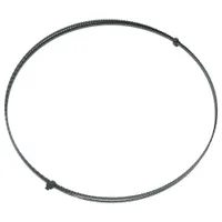 Пила ленточная БЕЛМАШ Nordex Flexible 10TPI 4х0.63x1826мм PP007A