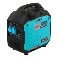 Инверторный генератор ALTECO AEG 3700i MS